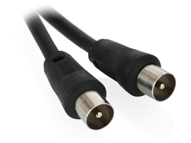 

Кабель антенный Telecom M/M 3m TTV9555-3M, TTV9555-3M