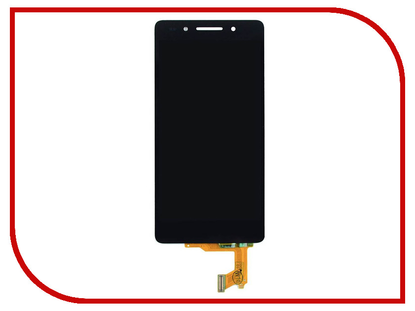 

Дисплей Monitor для Huawei Honor 7 Black 2685, Huawei Honor 7