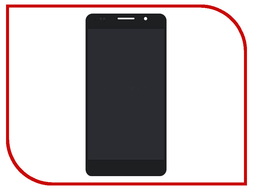 

Дисплей Monitor для Huawei Honor 6 Black 2686, Huawei Honor 6