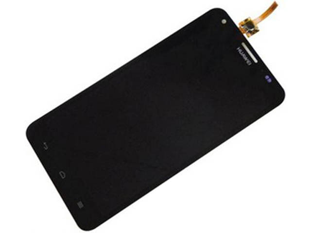 Дисплей Monitor для Huawei Honor 3X Black 2230 цена и фото