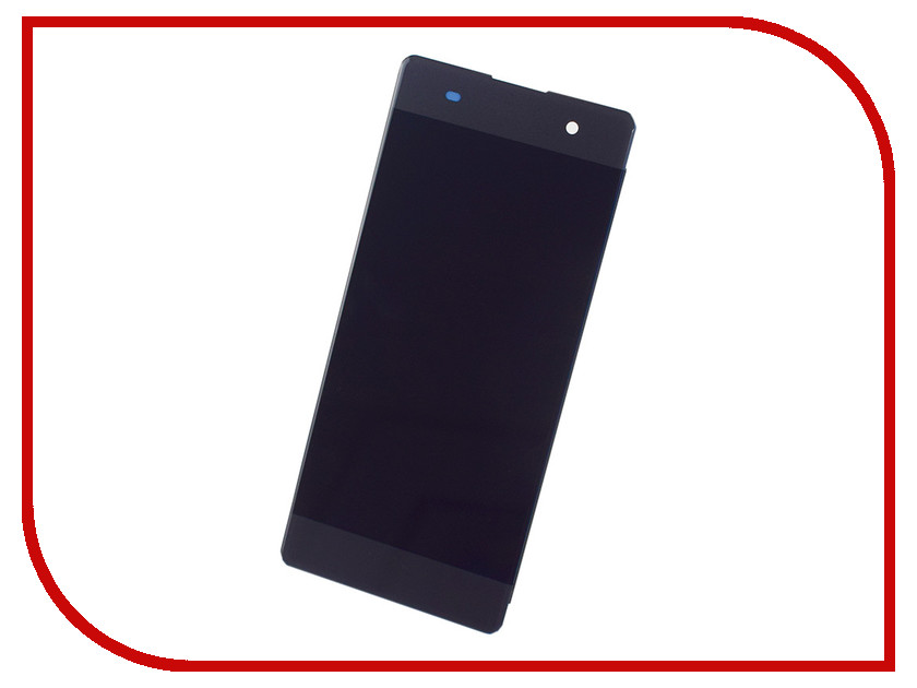 

Дисплей Monitor для Sony Xperia XA / XA Dual F3111/F3112 Black 2952, Sony Xperia XA / XA Dual