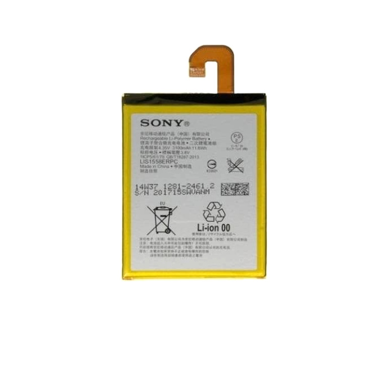 

Аккумулятор Monitor для Sony Xperia Z3 D6603 LIS1558ERPC 1122, Sony Xperia Z3