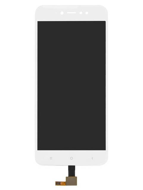 фото Дисплей Monitor для Xiaomi REDMI NOTE 5A White 4039