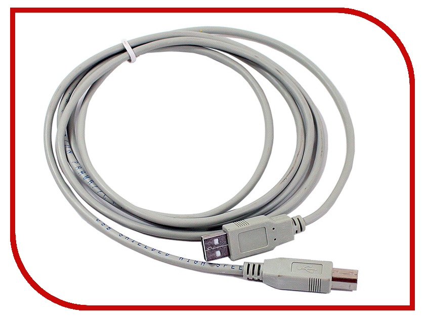 

Аксессуар Telecom USB 2.0 A to USB-B 1.8m TC6900-1.8M, TC6900-1.8M