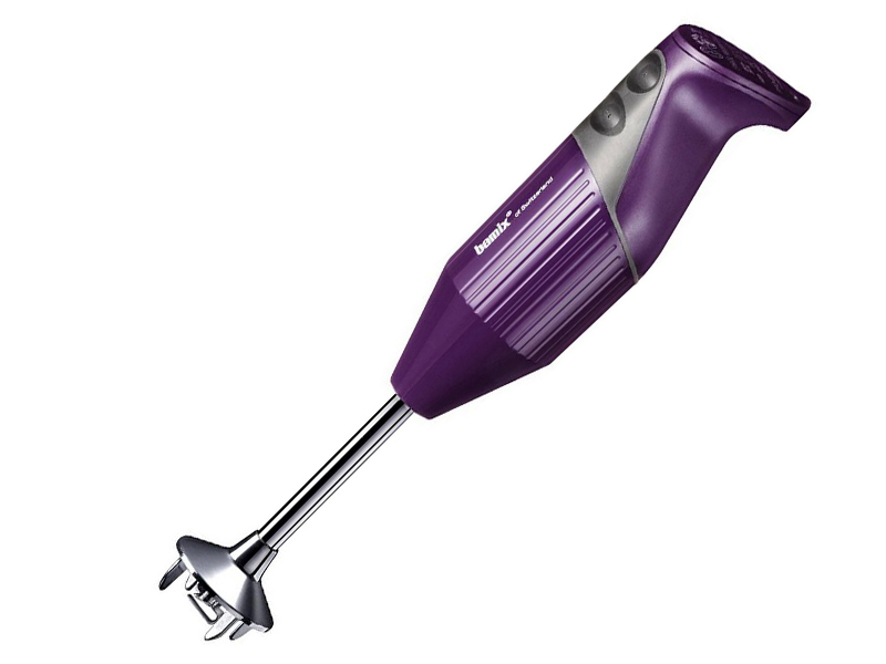 

Блендер Bamix SLD 200 Purple, SLD 200