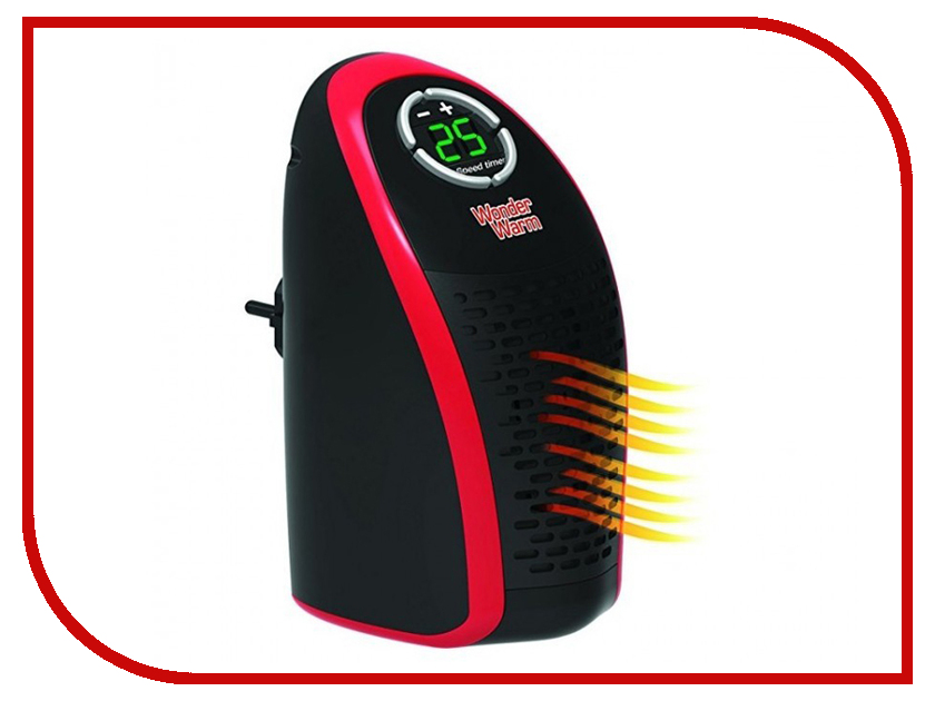 

Обогреватель Veila Handy Heater, Handy Heater