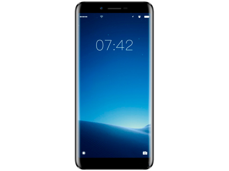 

Сотовый телефон Doogee X60 Matte Black, X60