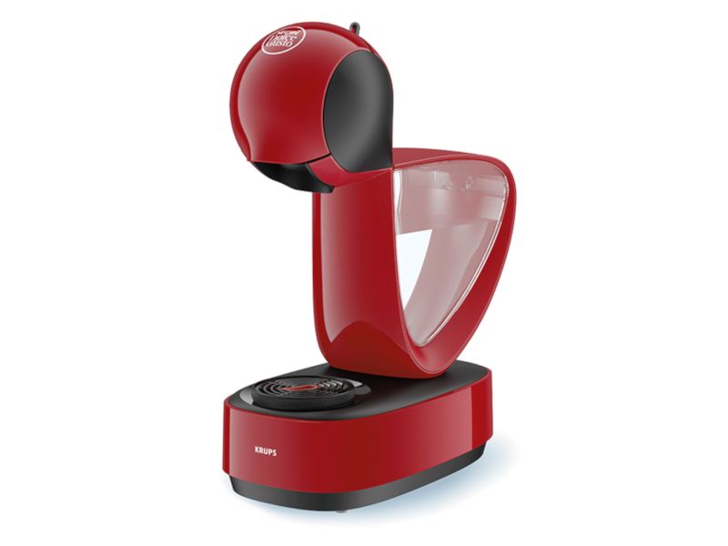 

Кофемашина Krups KP170510 Dolce Gusto Red, KP170510