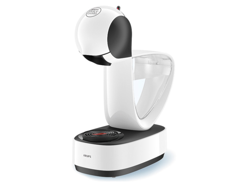 

Кофемашина Krups KP170110 Dolce Gusto White, KP170110