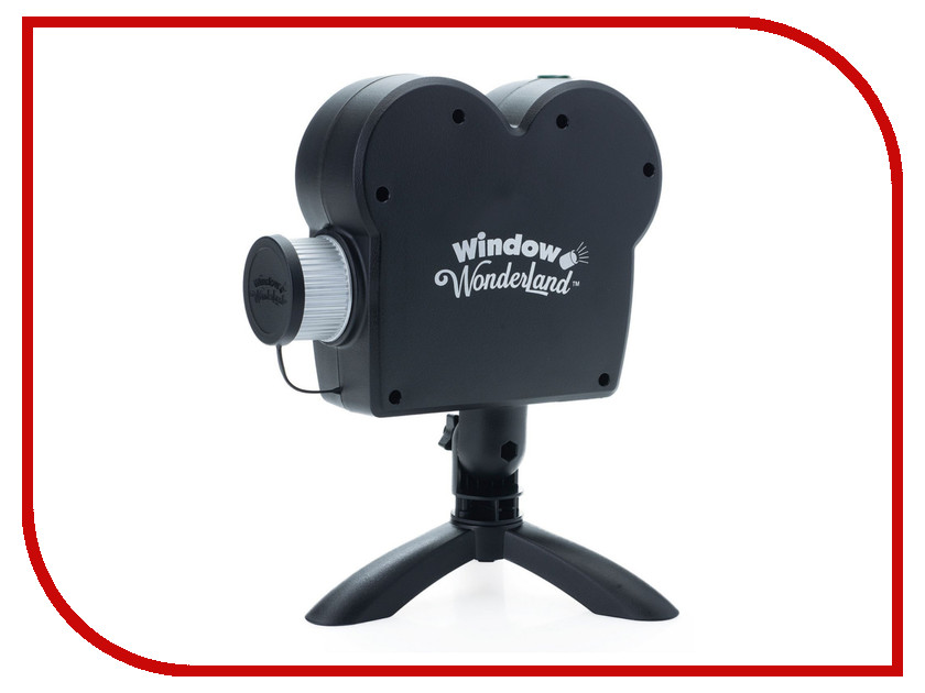 

Светильник Veila Windows Projector Includes 12 фильмов, Windows Projector Includes