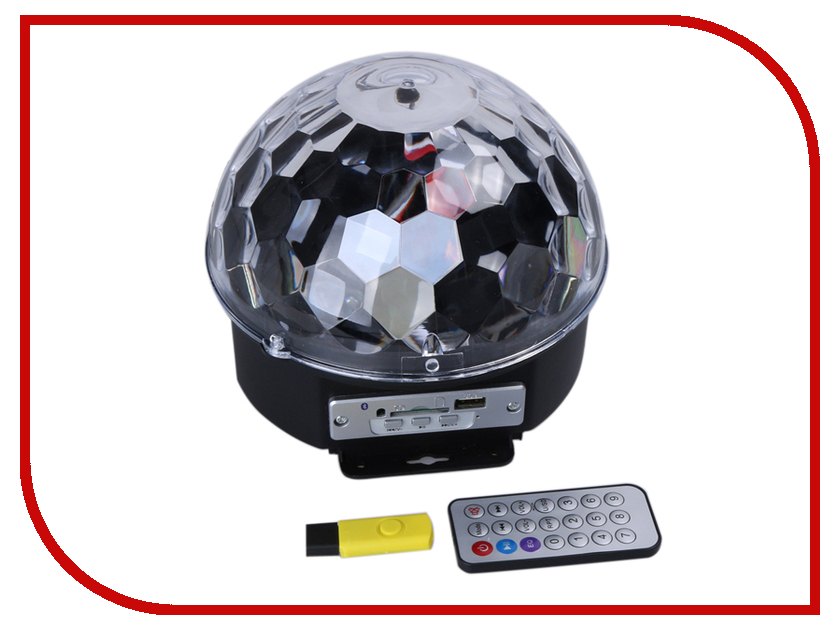 фото Светильник Veila Magic Ball Light MP3