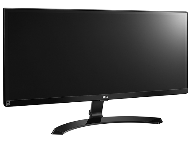 

Монитор LG 29UM59 Black, 29UM59-P