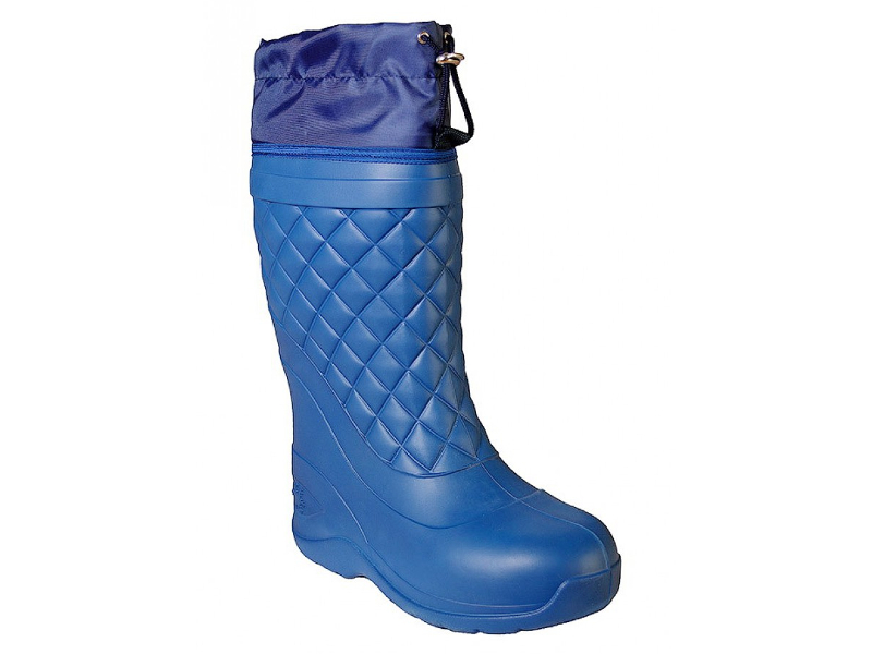 

Сапоги Следопыт р.41-42 Blue PF-RB-W15, PF-RB-W15