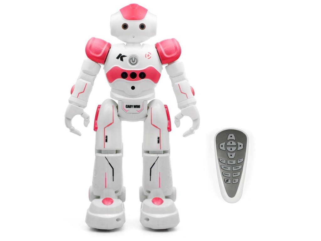 

Игрушка JJRC R2 Intelligent Combat Robot For Enterainment, R2 Intelligent Combat Robot For Enterainment
