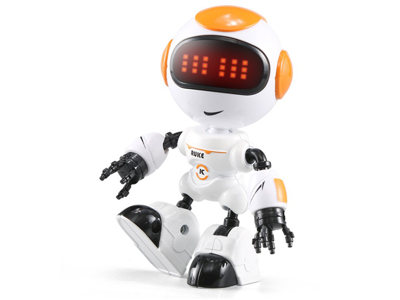 фото Игрушка JJRC R8 Mini Robot With Touch Control