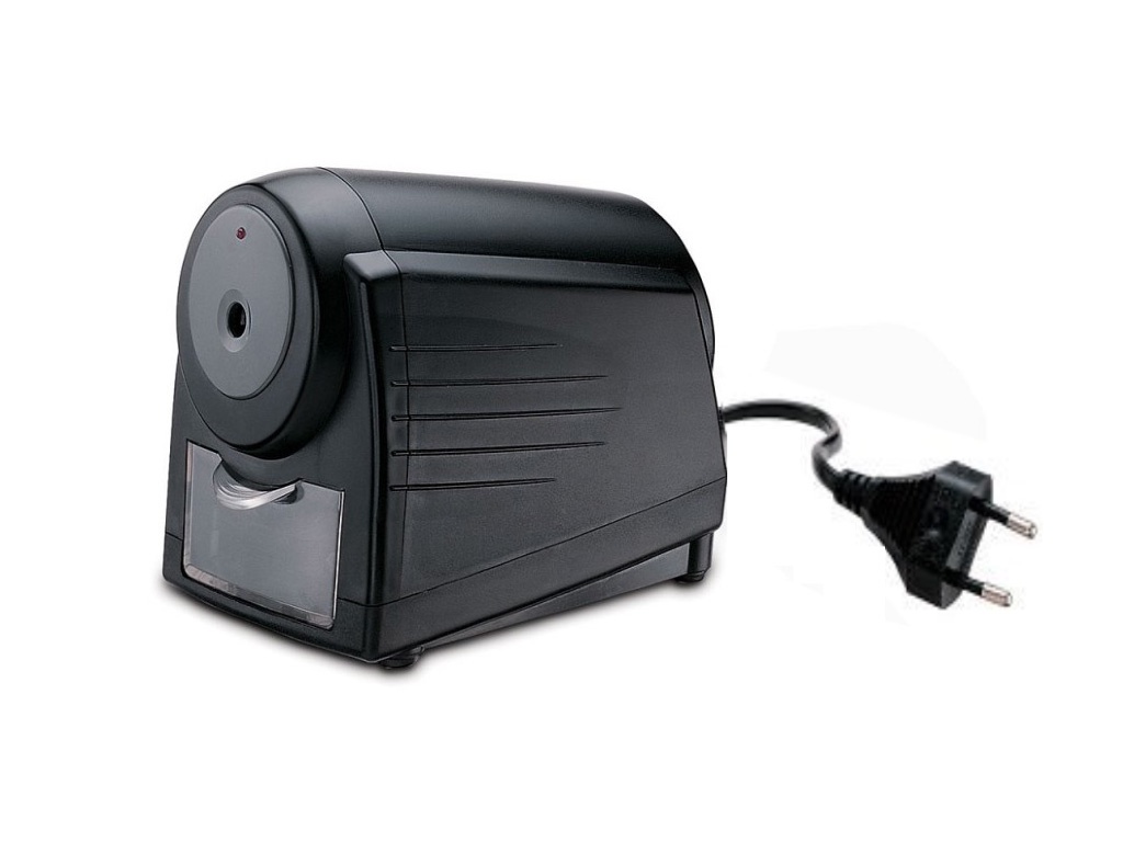 

Точилка KW-triO 220В Black 3252, 3252