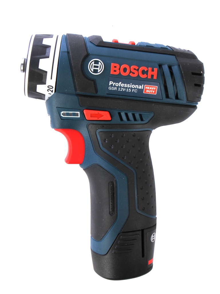Zakazat.ru: Электроинструмент Bosch GSR 12V-15 FC 2.0Ah x2 L-BOXX Set 06019F6000 Выгодный набор + серт. 200Р!!!