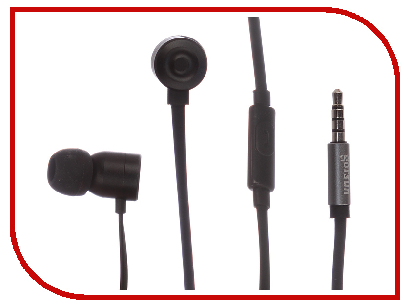 

Gorsun C9 Black, C9