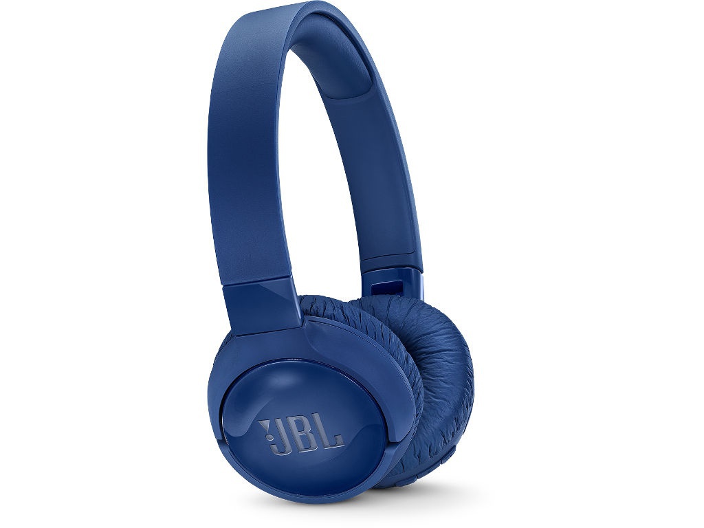 фото Наушники jbl t600btnc blue выгодный набор + серт. 200р!!!