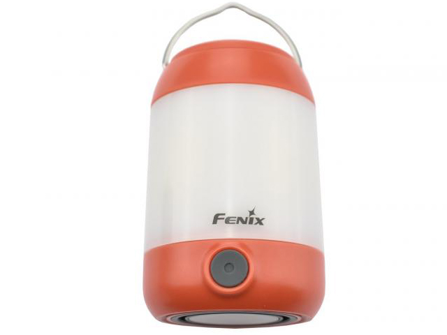 

Фонарь Fenix CL23 Red, CL23