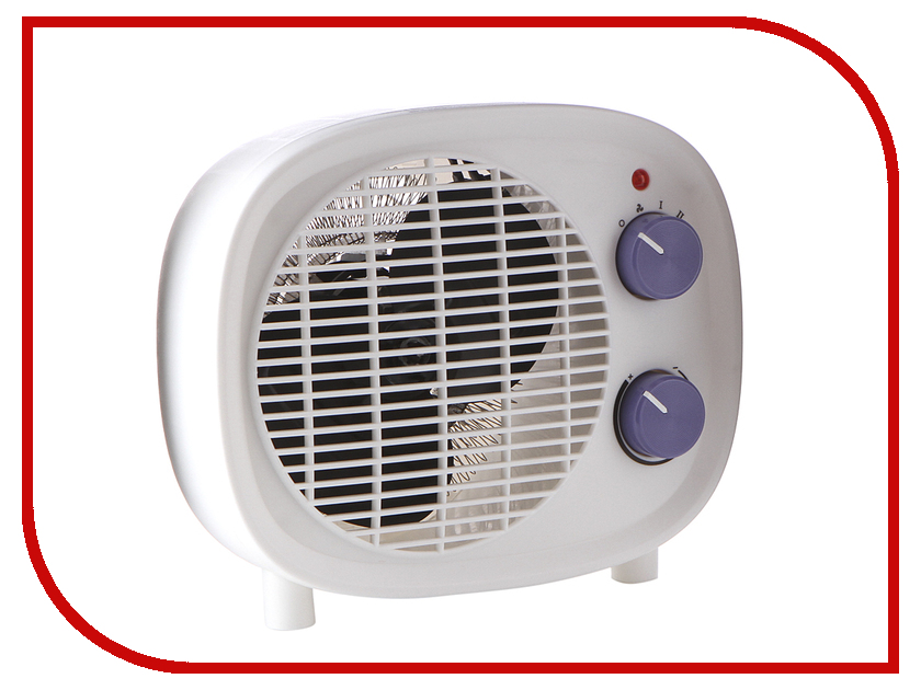 

Обогреватель Polaris PFH 2062 White-Purple, PFH 2062