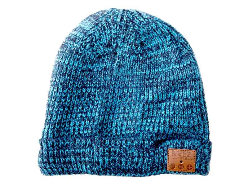 

KREZ Talking Hat Blue, Talking Hat