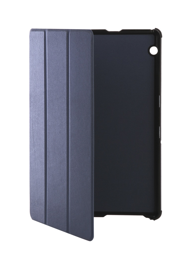 

Аксессуар Чехол Partson для Huawei MediaPad T5 10.1 Blue T-109, T-109