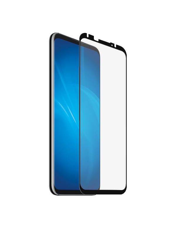 

Аксессуар Защитное стекло для Meizu M16th Plus Zibelino TG Full Screen Black ZTG-FS-MEI-M16PL-BLK, ZTG-FS-MEI-M16PL-BLK