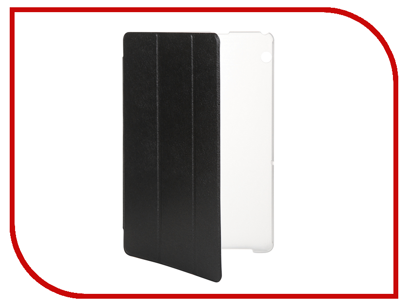 

Аксессуар Чехол для Huawei MediaPad T5 10.0 Zibelino Tablet Black ZT-HUA-T5-10.0-BLK, ZT-HUA-T5-10.0-BLK
