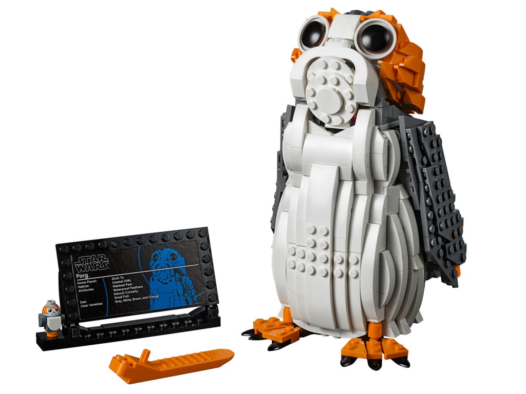

Конструктор Lego Star Wars 811 дет. 75230, 75230