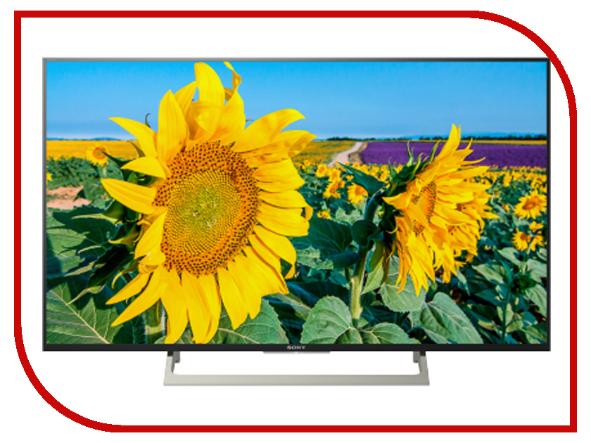 

Телевизор Sony KD-43XF8096, KD-43XF8096