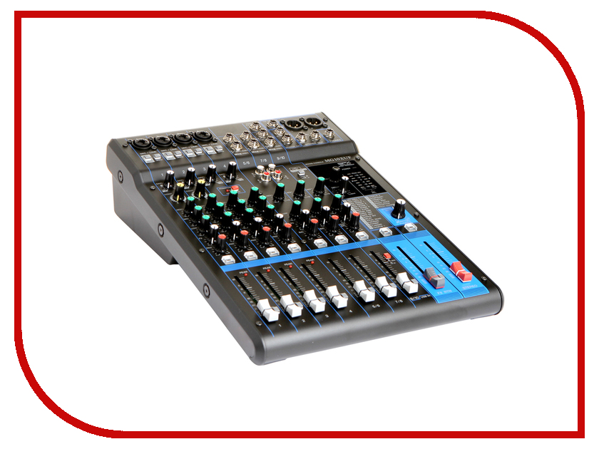 

Пульт Yamaha MG10XUF, MG10XUF