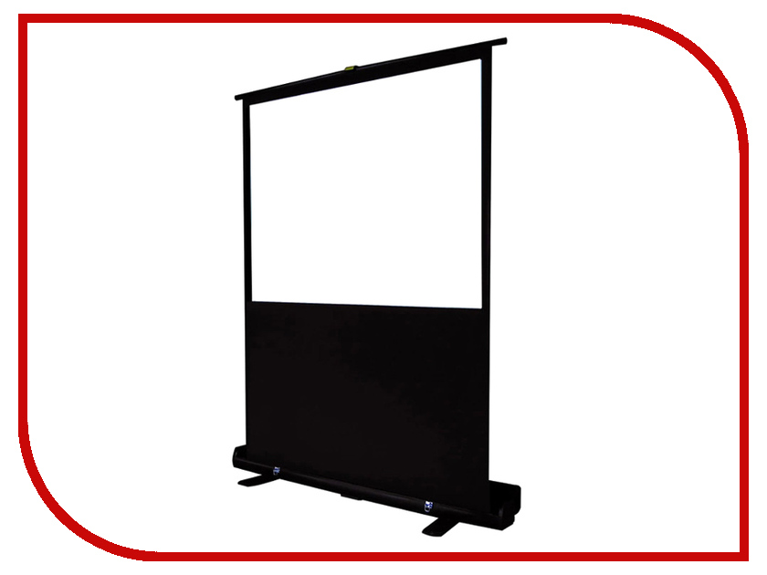 

Экран Sakura Cinema Floor Stand Screen 4:3 122x163cm SCPSF-122x163, SCPSF-122x163