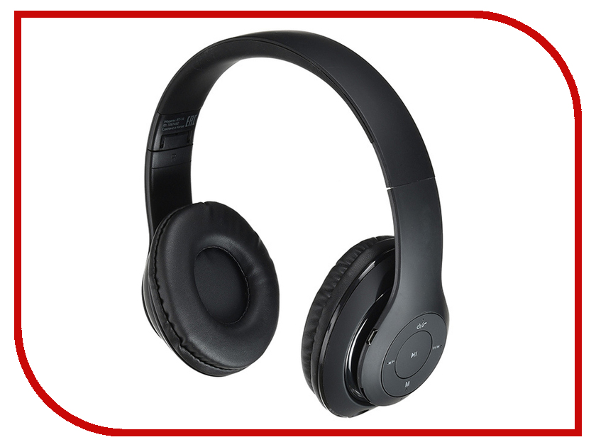

Digma BT-14 Black, BT-14