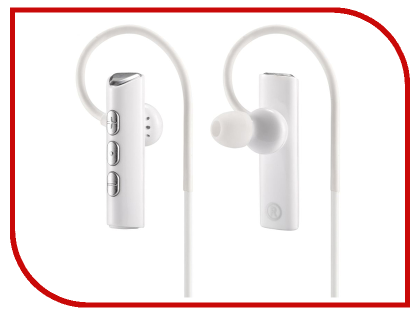 

Digma BT-01 White, BT-01