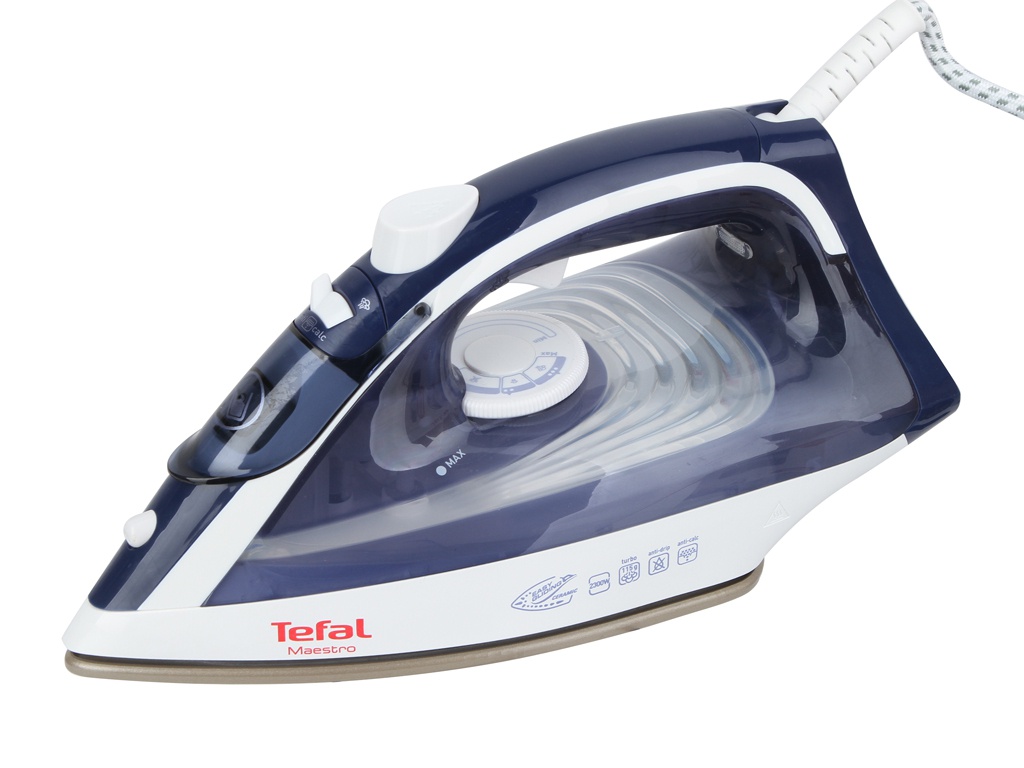 

Утюг Tefal FV1845 Maestro 2, FV1845
