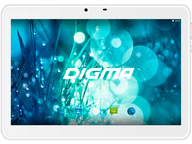 

Планшет Digma Plane 1570N 3G Silver PS1185MG, Plane 1570N 3G