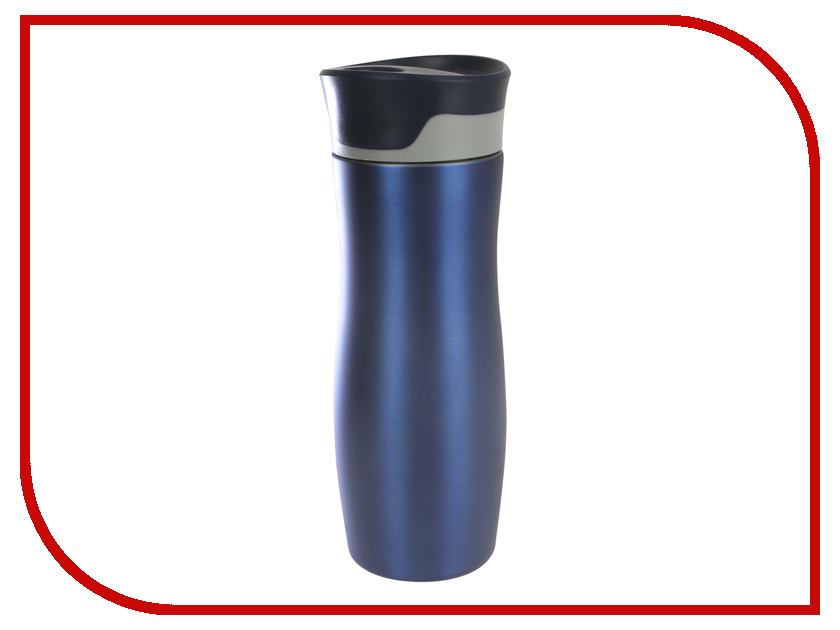

Термокружка El Gusto Berry 470ml Azure 042 B_MV, 042 B_MV