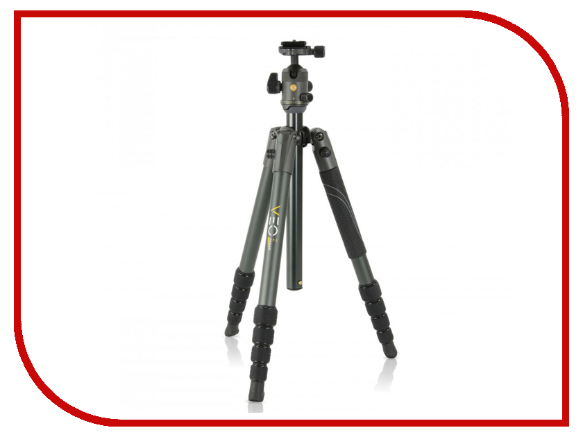 

Штатив VANGUARD VEO 2 265AB, VEO 2 265AB