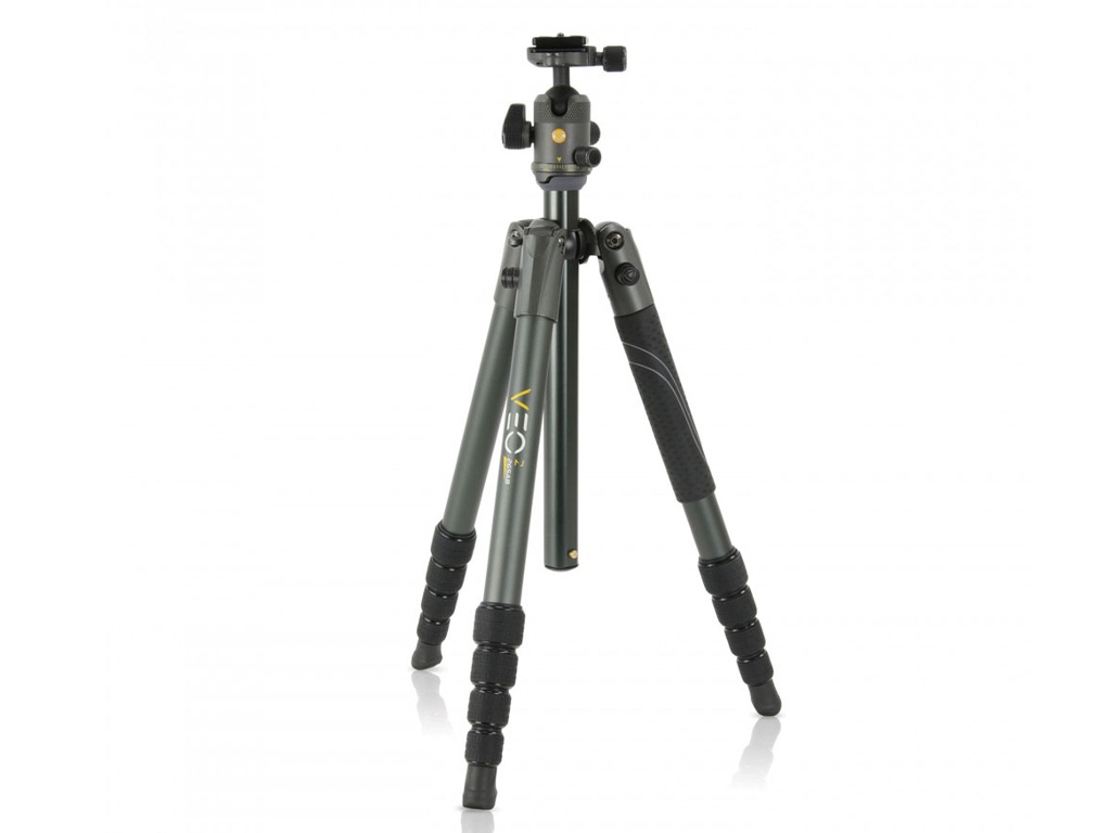 

Штатив VANGUARD VEO 2 265AB, VEO 2 265AB