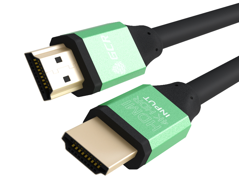 

Аксессуар Greenconnect HDMI 0.5m GCR-50959, GCR-50959