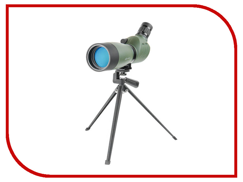 

Зрительная труба Veber Snipe 20-60x60 GR Zoom 26176, Snipe 20-60x60 GR Zoom