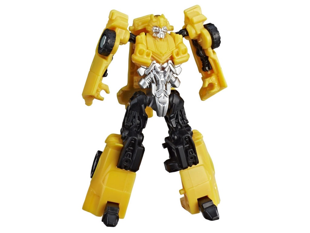 

Игрушка Hasbro Заряд Энергона E0760ES0, E0760ES0