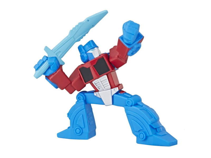 

Игрушка Hasbro Боты Спасатели E0026EU4, E0026EU4