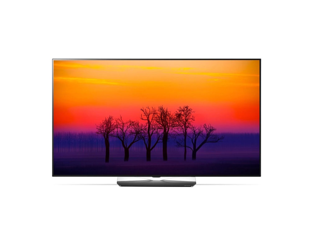 

Телевизор LG OLED55B8SLB, OLED55B8SLB