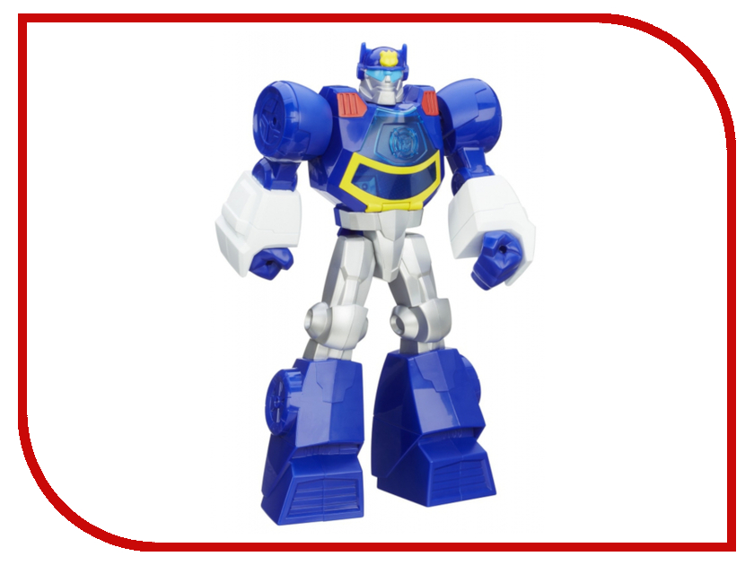 

Игрушка Hasbro Боты Спасатели A8303EU4, A8303EU4