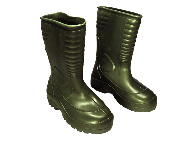 

Сапоги Колесник Snowboot ЭВА мужские Oliva р.40-41, Snowboot