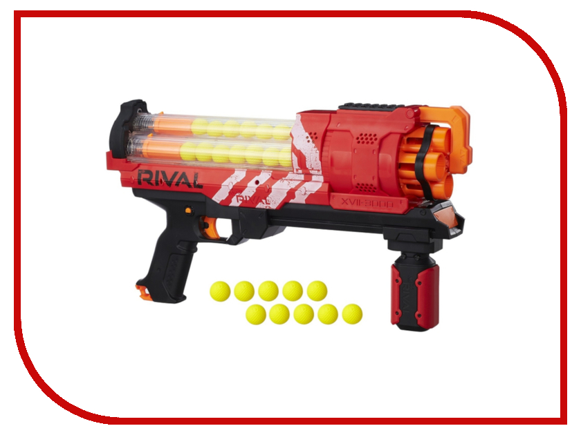 

Игрушка Hasbro Nerf Артемис B8235121, B8235121