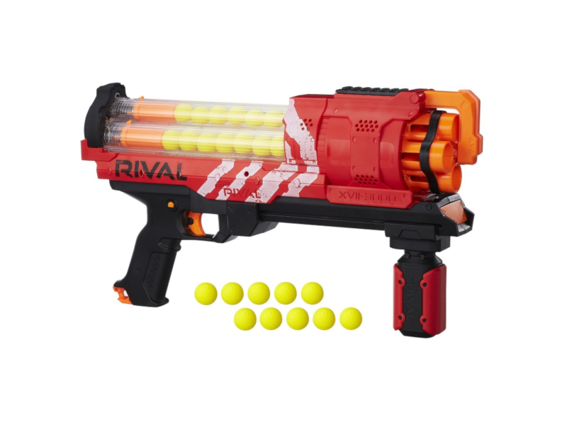 

Игрушка Hasbro Nerf Артемис B8235121, B8235121