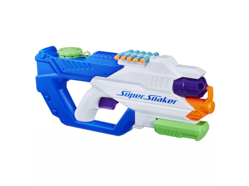 

Игрушка Hasbro Nerf Водострел B8246EU6, B8246EU6